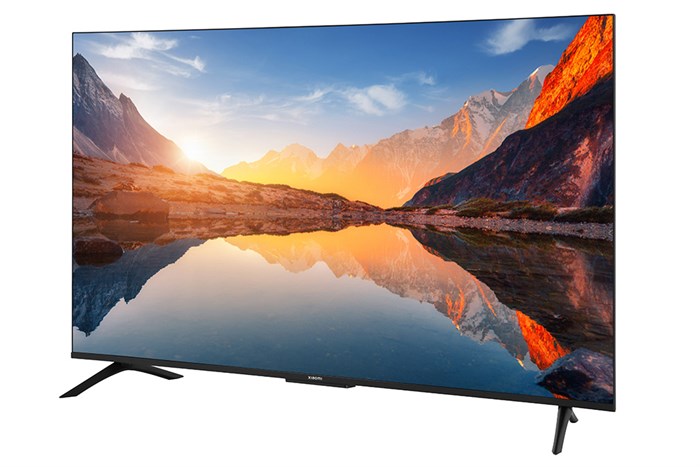 Google Tivi Xiaomi 4K A 55 Inch 2025 L55MA-ASEA